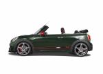Mini Cooper Works Cabrio by AC Schnitzer 2016 года